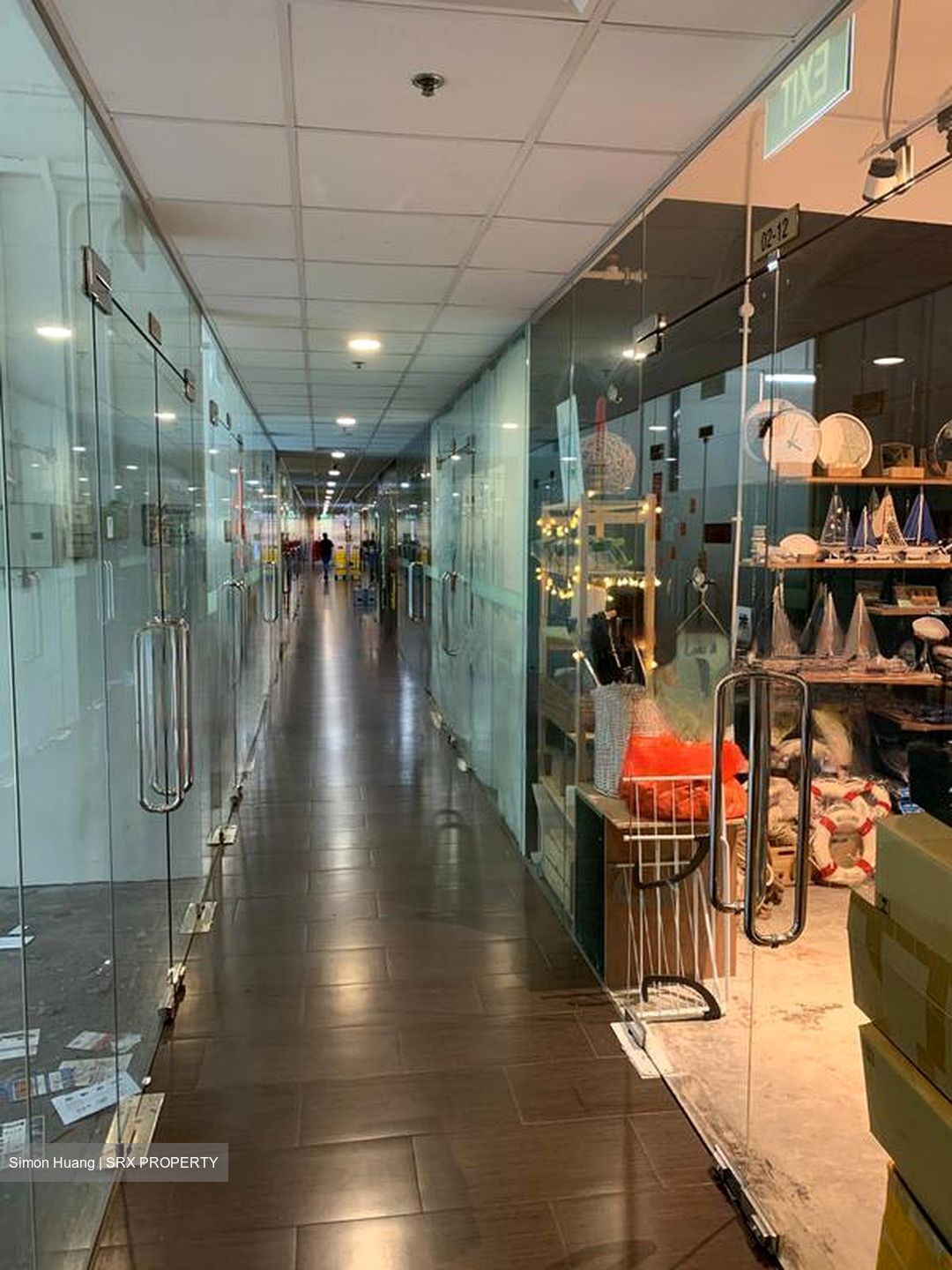 The Commerze@irving (D13), Shop House #458340021